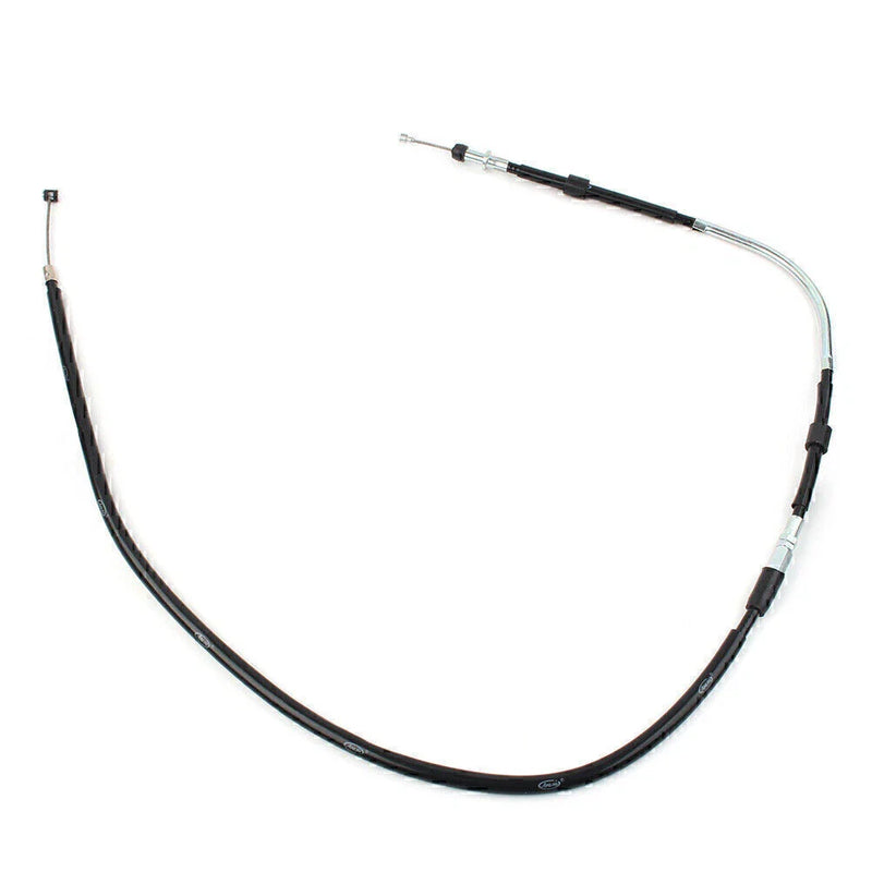 Yamaha FZ-6N Black Brake Clutch Cable (2004-2010)