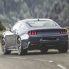 Ford Mustang GT S650 Carbon Fiber Rear Bumper Diffuser Spoiler (2024+)