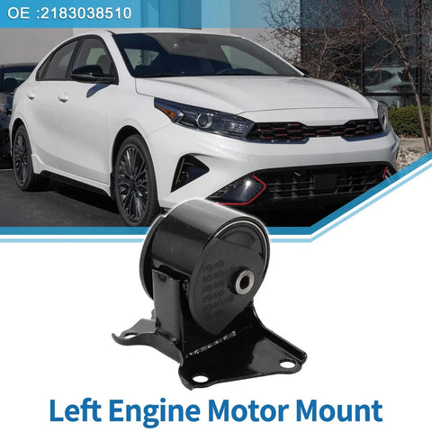 Kia Optima Engine Motor Mount (2004)