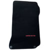 Mercedes Benz SLK-Class R170 (1998-2000) - Limited Edition Black Floor Mats