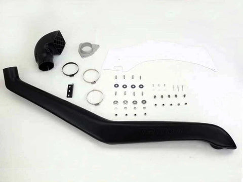 Mitsubishi Triton ML MN 2.5L 4D56 3.2L Snorkel Kit (2005-2014)