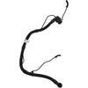 Vauxhall Astra J Meriva B Crankcase Ventilation Hose (2009–2017)