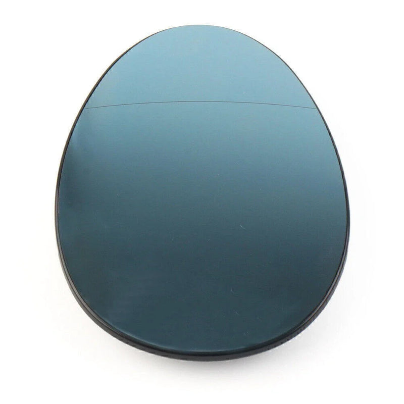 Mini R55 R56 R57 R58 R59 R60 Heated Rear View Mirror Glass (2007-2015)