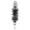 Dirt Pit Bike ATV Quad Black 11" 285mm Motorcycle Shock Absorber