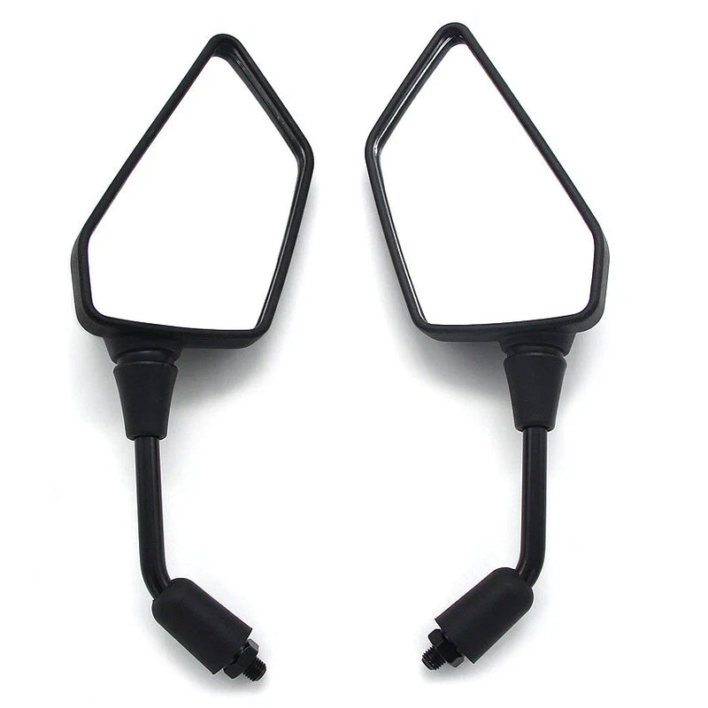 Kawasaki ER400 ER-4N ER250 Z250 KL110 ER300 Z300 KLX125 Rear View Mirror