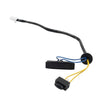 Nissan Rogue Rear Liftgate Trunk Release Button Switch (2008-2015)