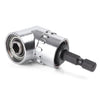 Make & Model 6mm Turning Hex Drill Bit Adaptor