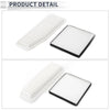 Toyota RAV4 2.4L Engine Cabin Air Filter Combo (2001-2005)