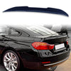 BMW 4 Series F36 ABS Boot Spoiler (2013-2019)