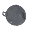 BMW Front Bumper Tow Hook Cover (2006-2013)
