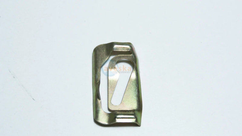 Holden HQ HJ HX HZ WB (1971-1984) - 18 Pieces Windscreen Mould Clips