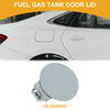 Chevy Silverado 1500 (1999-2006) Black Fuel Tank Door Cap
