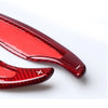 Cadillac ATS ATS-L CT6 2 x Carbon Fiber Shift Paddle Extensions (2013-2020)