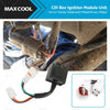 Yamaha Timberwolf YFB250FW YFB250 CDI Box Ignition Module (1994-2000)