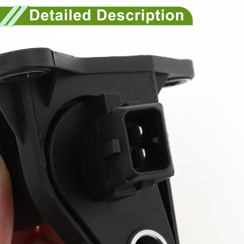 Ford Explorer 4.0L (1997-2004) 1 x Sensor Crankshaft Position Sensor