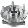 Toyota RAV4 ASA44 GSA33 ZSA42 2007-2019 2 x Front Wheel Bearing Hubs