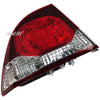 Honda Civic FD FD1 FD2 VTi VTi-L Rear Left Tail Light (2009-2011)
