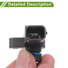 Land Rover Discovery MAP Sensor (2016)