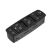 Mercedes-Benz GL320 GL350 Driver Side Power Window Switch (2007-2012)