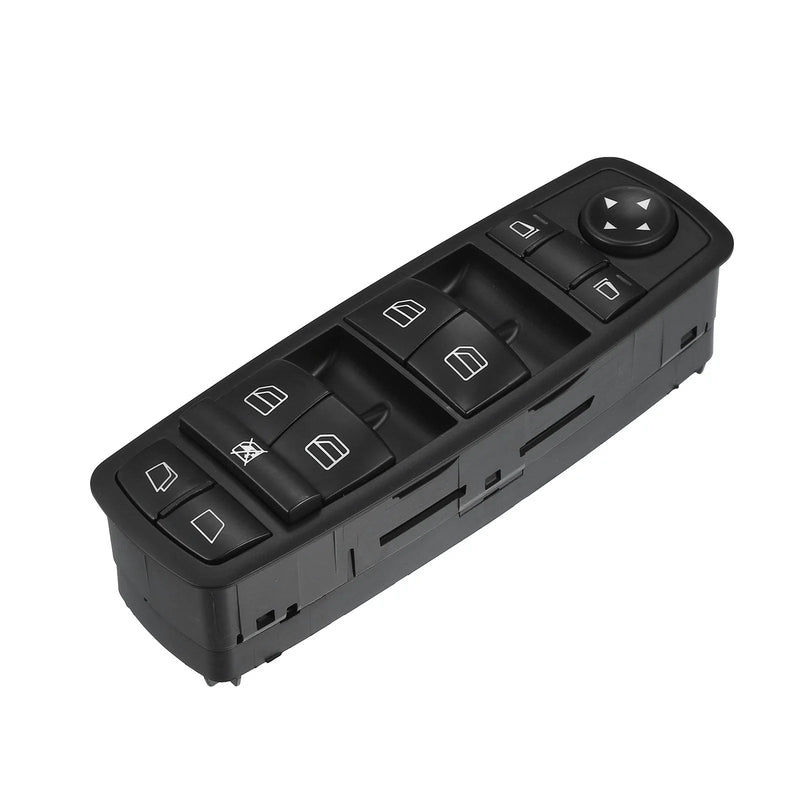 Mercedes-Benz GL320 GL350 Driver Side Power Window Switch (2007-2012)
