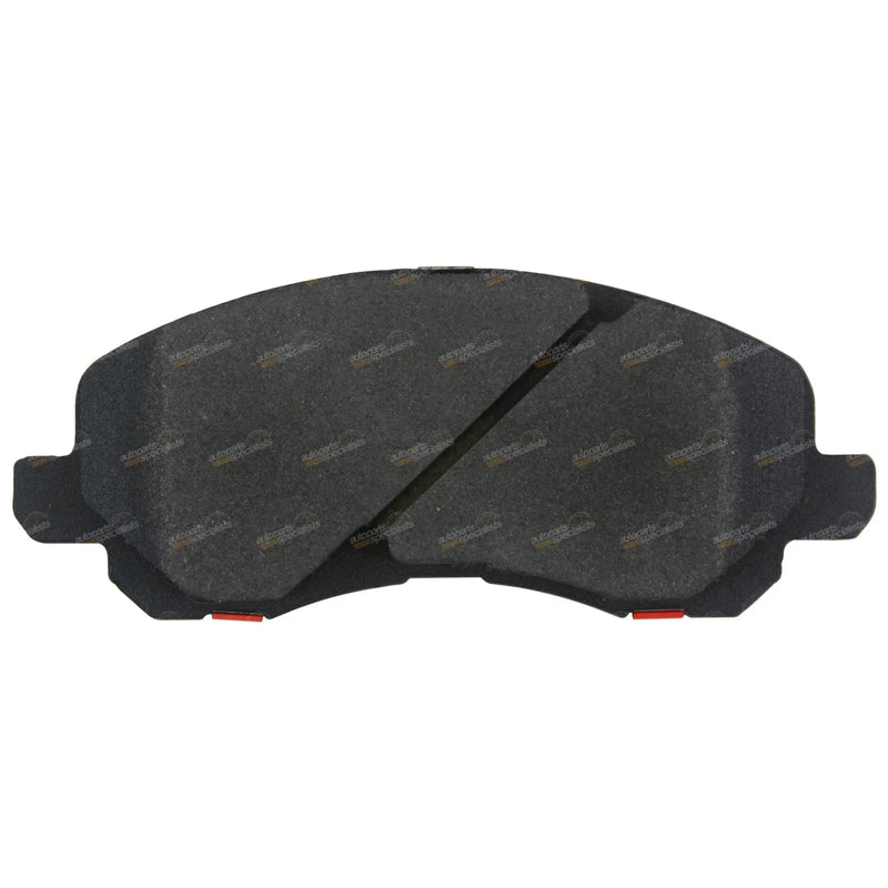 Mitsubishi Lancer CG CH CJ Brembo Front Disc Brake Pad Set (2002-2010)