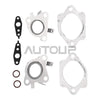 Ford F-150 Expedition Lincoln 3.5L Turbo Exhaust Manifold Install