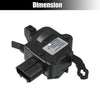 Jeep Grand Cherokee Rear Trunk Latch Lock Actuator (2011-2021)