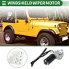 Jeep CJ5 CJ7 Wiper Motor (1976-1982)