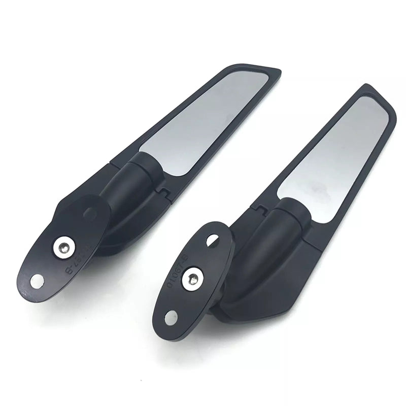 Honda CBR1000RR (2004-2007), CBR900RR Rearview Side Mirror Kit (2000-2003)