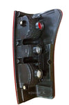 Isuzu D-Max LH Tail Lights (2012-2015)