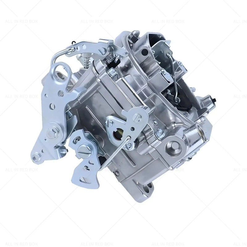 Edelbrock 1404 Zinc Alloy 4 Barrel Carburetor 500 CFM