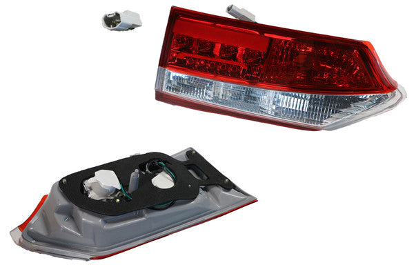 Tail Light Inner Right Hand Side FOR Toyota Corolla
