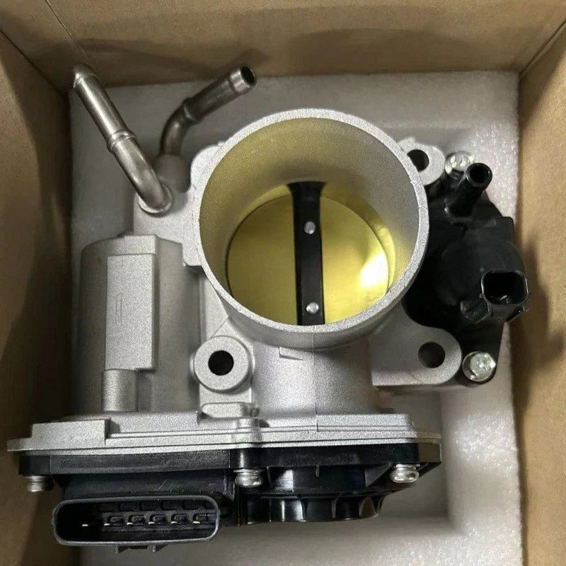 Honda Civic Throttle Body (2012–2022)