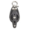 Sailing Accessories 35mm Swivel Block with Becket