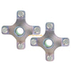 Honda Sportrax 400 2x4 TRX400EX 2 x Rear Wheel Hubs (1999–2008)