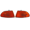 Honda Civic EG EG8 EG9 EH 4DR Amber Corner Light (1992-1995)