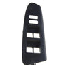 Toyota Tacoma LH Left Master Power Window Switch Bezel Trim (2012-2015)