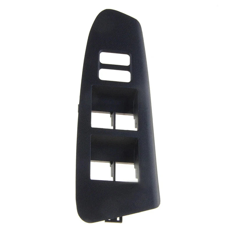 Toyota Tacoma LH Left Master Power Window Switch Bezel Trim (2012-2015)