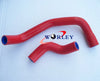 Nissan Skyline GTR R32 R33 R34 Silicone Radiator Hoses  Blue