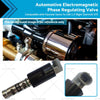 Hyundai Santa Fe 2.7i Right VVT Solenoid (2008)