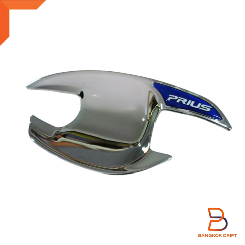 Toyota Prius XW30 Door Handle Cover Insert Trim (2009-2012)