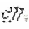BMW R1200GS LC Windshield Support Holder Bracket Kit (2013-2018)