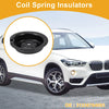 BMW X1 Coil Spring Insulators Metal (2013 - 2015)