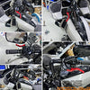 Harley Touring Road Glide FLTRX Hand Brake & Clutch Levers (2015-2023)