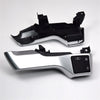 Toyota Steering Wheel Control Switch Silver (2000-2006)