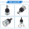 Honda Acura 2 x Front Lower Ball Joints (2008-2012)