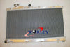 Subaru Impreza WRX STI 2.0L 2.5L Turbo Aluminum Radiator & Fans (2008-2018)