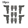 Mercedes Smart Fortwo 10 x Cabriolet Sunroof Bracket (2006–2014)