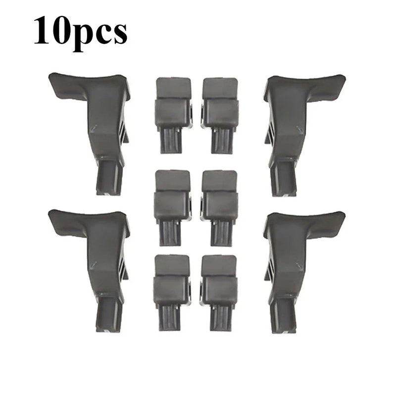 Mercedes Smart Fortwo 10 x Cabriolet Sunroof Bracket (2006–2014)