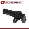JEEP Cherokee V 2.4 (2013 - Present) 1 x Pc Crankshaft Position Sensor